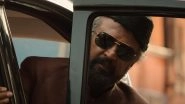 Lal Salaam Trailer Out: Rajinikanth&rsquo;s Swag Entry Sparks Intrigue in Aishwarya Rajinikanth&rsquo;s Upcoming Sports Film (Watch Video)