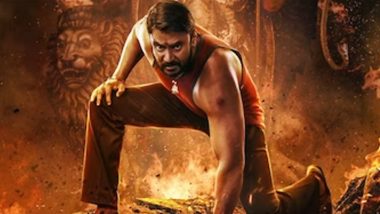 Kaatera OTT Streaming Date and Time: Here’s When and Where To Watch Darshan Thoogudeepa’s Kannada Action Film Online!