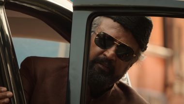 Lal Salaam Trailer Out: Rajinikanth’s Swag Entry Sparks Intrigue in Aishwarya Rajinikanth’s Upcoming Sports Film (Watch Video)