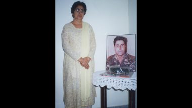 Vikram Batra’s Mother Dies: Himachal Pradesh CM Sukhvinder Singh Sukhu Expresses Grief Over Demise of Kargil Hero’s Mother