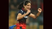 WPL 2024: Renuka Thakur Has Controlled the Powerplay and Set the Tone for RCB in Both Games, Says Sophie Molineux