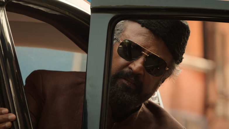 Lal Salaam Trailer Out: Rajinikanth’s Swag Entry Sparks Intrigue in Aishwarya Rajinikanth’s Upcoming Sports Film (Watch Video)