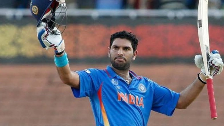 Yuvraj Singh Joins New York Superstar Strikers As Captain and Icon Player for Legends Cricket Trophy Season 2