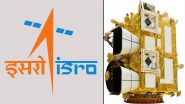 INSAT-3DS: Students of Sona College of Technology Based in Salem Power ISRO’s New Weather Satellite With Precision Equipment