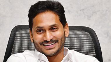 Andhra Pradesh CM YS Jagan Mohan Reddy To Visit Delhi on February 8, Likely To Hold Meeting With BJP Leadership