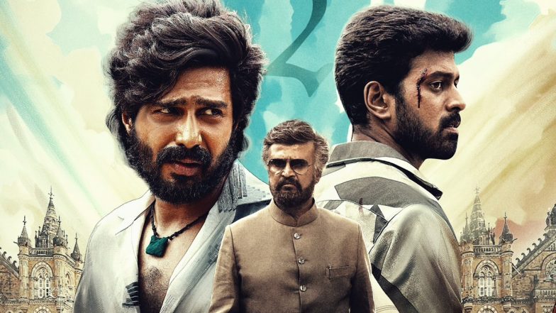 Lal Salaam Movie Review: Netizens Hail Rajinikanth's Performance As Moideen Bhai in Vishnu Vishal and Vikranth-Starrer