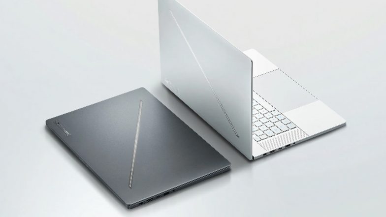 Asus Launches Its First-Ever Gaming Laptop, &lsquo;Asus ROG Zephyrus G16&rsquo; With OLED Panel in India