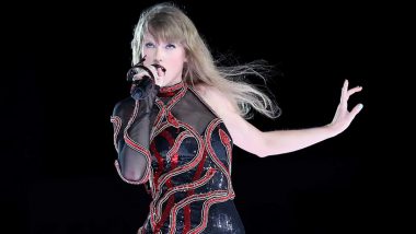 Taylor Swift’s ‘Reputation: Taylor’s Version’ To Release on September 13 – Reports