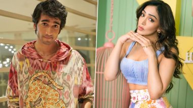 Crossfire: Shantanu Maheshwari and Khushalii Kumar to Star in Harish Raut’s Psychological Thriller Film