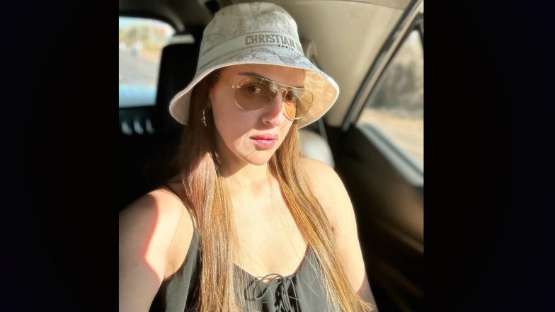 Esha Deol Shares Cryptic Post After Her Separation From Ex-Husband Bharat Takhtani, Says ‘No Matter How Dark It Gets the Sun Will Rise’ (View Pic)