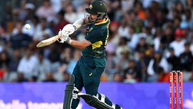 Travis Head, Pat Cummins Star As Australia Beats New Zealand by 72 Runs in 2nd T20I, Scalps Series Victory