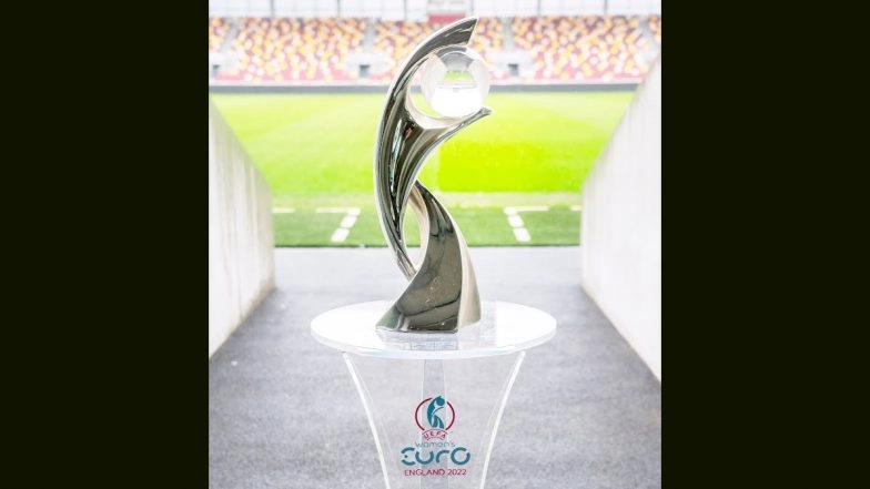 UEFA Women’s Euro 2029: Sweden and Denmark Team Up To Bid for European Championship