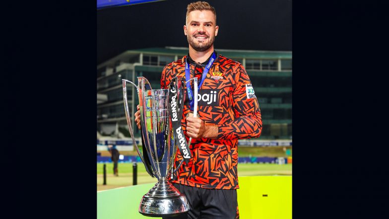 SA20 2024: Marco Jansen Takes Five Wickets, Batters Shine As Sunrisers Eastern Cape Beat Durban's Super Giants to Capture Back-to-Back Titles