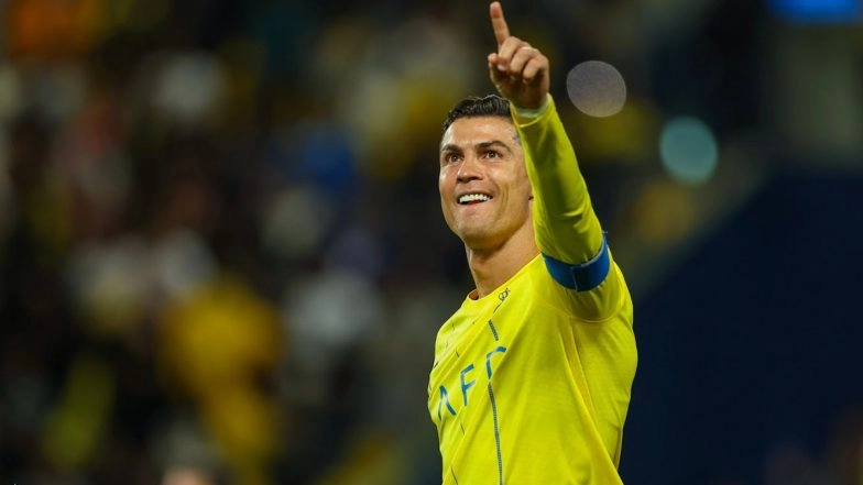 Will Cristiano Ronaldo Play Tonight in Al-Shabab vs Al-Nassr Saudi Pro League 2023-24 Match? Here’s the Possibility of CR7 Featuring in Starting XI