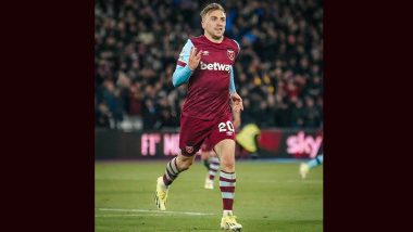How To Watch West Ham vs Bayer Leverkusen UEFA Europa League Quarter Final 2023–24 Free Live Streaming Online in India? Get UEL Match Live Telecast on TV & Football Score Updates in IST