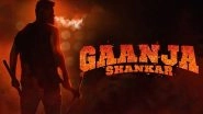 Telangana State Anti-Narcotics Bureau Issues Notice to &lsquo;Ganja Shankar&rsquo; Makers to Change the Film&rsquo;s Title