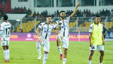 ISL 2023–24: Dimitri Petratos’ Lone Goal Helps Mohun Bagan Super Giant End End FC Goa’s Unbeaten Run