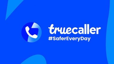 Caller Identification App Truecaller Reports 8% Net Sales, 234 Million Daily Active Users