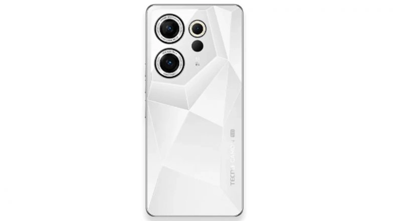 TECNO Camon 30 Premier 5G Debuts at MWC 2024: Check Specifications and Features