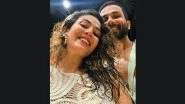 Shahid Kapoor Turns 43: Mira Rajput Shares Adorable Birthday Wish for Her &lsquo;Sun and Moon&rsquo;, Says &lsquo;The Universe Shines On You&rsquo; (View Pics)