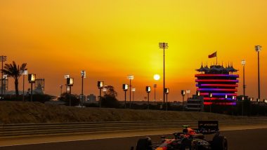 F1 2024: Loose Drain Cover Stops Formula One Testing for Second Day in a Row at Bahrain International Circuit