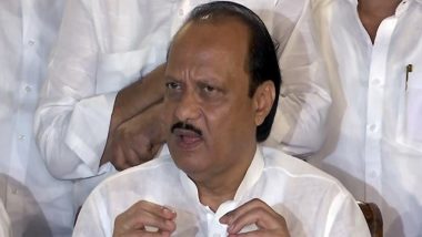 Ajit Pawar Issues Statement, Clarifies His Decision for Allying With BJP and Shiv Sena, Says ‘Working Style of PM Narendra Modi, Amit Shah Matches With Mine’