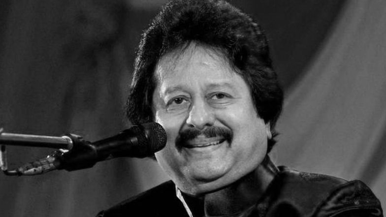 Pankaj Udhas Prayer Meet: Late Ghazal Legend's Remembrance Gathering Scheduled for March 2 To Be Held In Mumbai