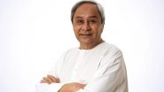 Lok Sabha Elections 2024: Odisha CM Naveen Patnaik Announces Interest-Free Loans of Upto Rs 10 Lakh for SHGs Under Mission Shakti Bazaar