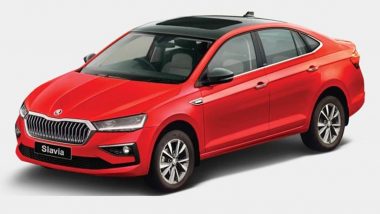 Skoda Slavia Style Edition Launched in India; Check Price, Specifications and Features