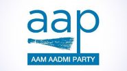 Lok Sabha Elections 2024: Aam Aadmi Party Releases List of Four Candidates for Upcoming LS Polls in Punjab, Fields Ashok Parashar Pappi from Ludhiana (Check Full List Here)