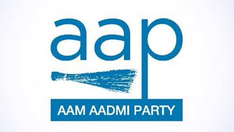 Lok Sabha Elections 2024: Aam Aadmi Party Releases List of Eight Candidates for Punjab for Upcoming General Polls