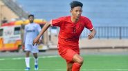 Karnataka vs Manipur, Santosh Trophy 2023–24 Free Live Streaming Online: How To Watch Indian Football Match Live Telecast on TV & Football Score Updates in IST?