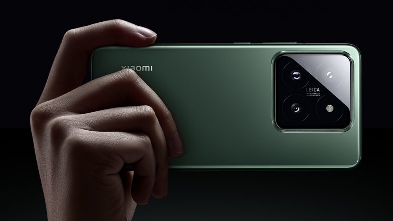 Xiaomi 14, Xiaomi 14 Pro Likely To Launch Soon in India, Company Shares Its Leica Partnership Teaser; Check Expected Specifications, Features and Price of Upcoming Xiaomi 14 Series