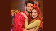 Abhishek Malik and Suhani Chaudhary Part Ways! Yeh Hai Mohabbatein Actor and His Wife End Their Two-Year Marriage Due to Compatibility Issues