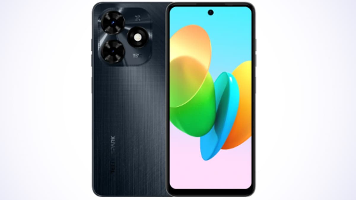 Tecno Spark 20C Likely To Launch on Soon in India; Check Expected Specifications and Features