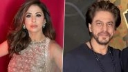 Urmila Matondkar Reveals How Shah Rukh Khan Comforted His Co-Stars During &lsquo;Chamatkar&rsquo; Shoot, Calls Him &lsquo;Lovely Human Being&rsquo;