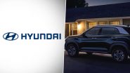 Hyundai Creta N Line To Launch on March 11 in India; Check Expected Specifications, Features and Price