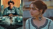 Lucky Baskhar: Bigg Boss 17’s Ayesha Khan Joins the Cast of Dulquer Salmaan-Venky Atluri’s Film