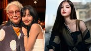 The White Lotus Season 3: BLACKPINK’s Lisa To Make Acting Debut in the Upcoming HBO Series, to Premiere in Early 2025 – Reports