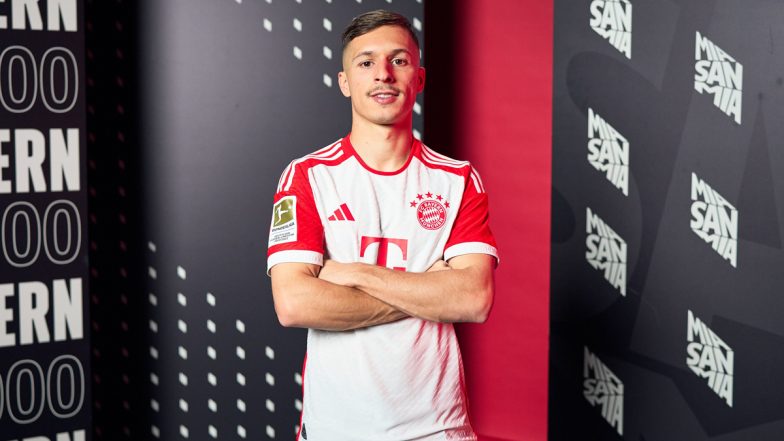 Bundesliga Transfer News: Injury-Depleted Bayern Munich Brings in Bryan Zaragoza Earlier Than Planned, Other German League Teams Also Add Depth to Their Squads