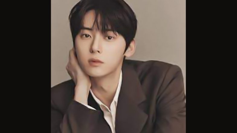 Hwang Min Hyun’s Agency Announces K-Pop Singer’s Military Enlistment on March 21 – Read Statement!