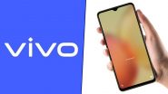 Vivo Y100t With MediaTek Dimensity 8200 Processor Launched in China, Sale To Start From February 28; Know Price and Other Details of Vivo's Mid-Range Smartphone