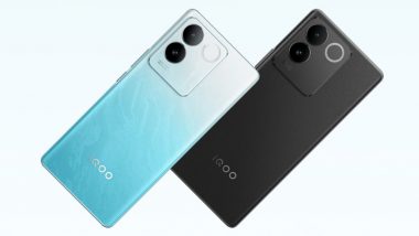 iQOO Z9 Spotted on BIS Database, Likely To Launch Soon in India: Check Expected Specifications and Features