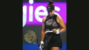 Qatar Open 2024: Naomi Osaka Edges Past Petra Martic; Lesia Tsurenko Upsets Ons Jabeur