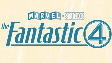 The Fantastic Four Confirms Main Cast and Release Date; Upcoming MCU Film to Release on July 25, 2025 (View Pic)