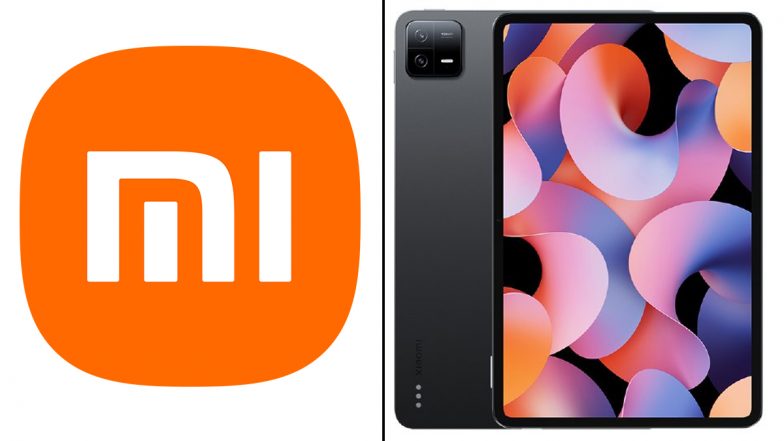 Xiaomi Pad 6s Pro Likely To Launch Soon With 144Hz Display and Snapdragon 8 Gen 2 SoC: Report