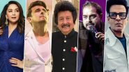 RIP Pankaj Udhas: Madhuri Dixit, Sonu Nigam, Shankar Mahadevan, Manoj Bajpayee and Other Celebs Mourn the Sad Demise of Legendary Singer