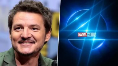 Fantastic Four: Matt Shakman Deletes Insta Account After Accidentally Confirming Pedro Pascal's Casting as Reed Richards