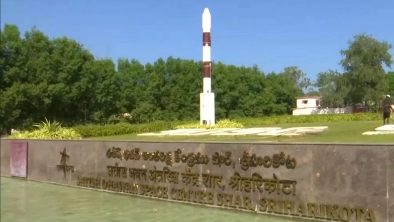GSLV-F14 Mission Launch: ISRO To Launch INSAT-3DS Meteorological Satellite From Sriharikota Today (Watch Video)