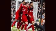 Liverpool 4&ndash;1 Luton Town, Premier League 2023&ndash;24: Reds Beat Hatters To Move Four Points Clear at Top of Points Table